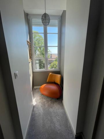 Maison Latour Cholet Exteriér fotografie