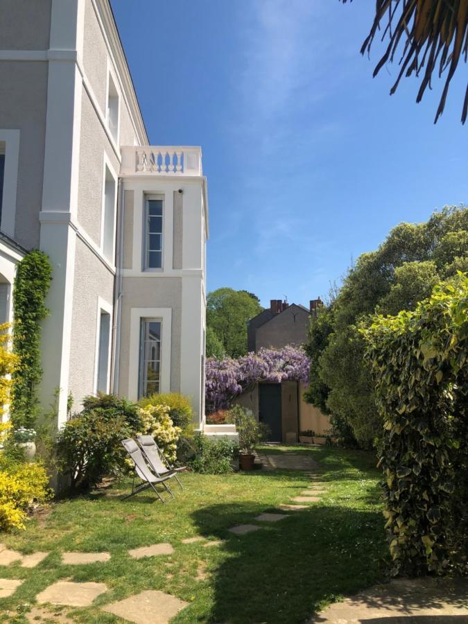 Maison Latour Cholet Exteriér fotografie